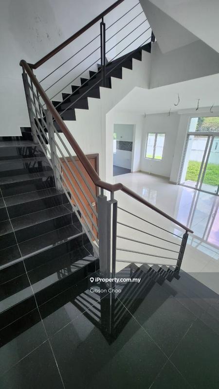 Semi-Detached House for Sale in Taman Suria Villa, Kajang by Gibson Choo - iProperty.com.my