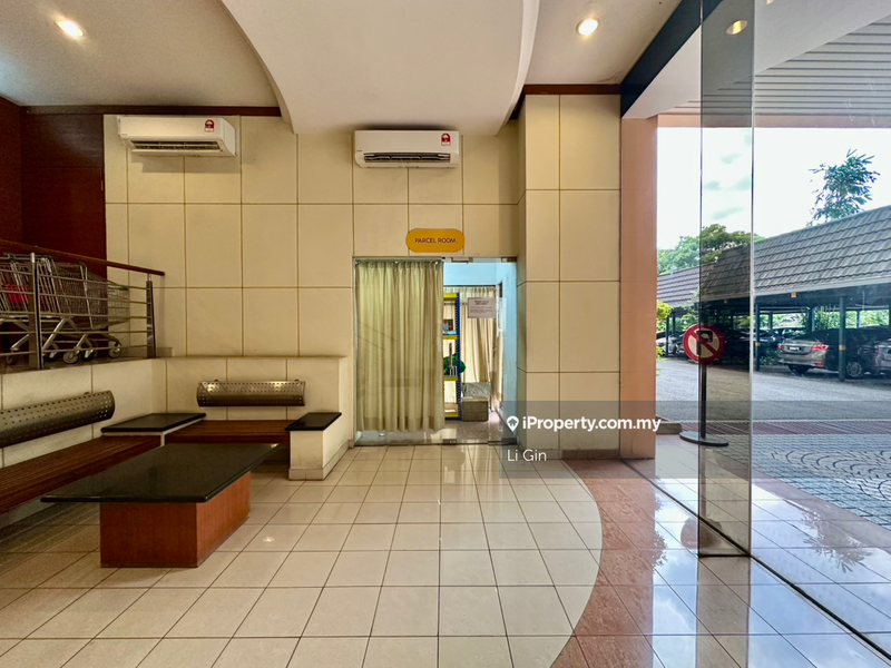 Kondominium untuk Dijual di Sri Wangsaria oleh Li Gin - iProperty.com.my