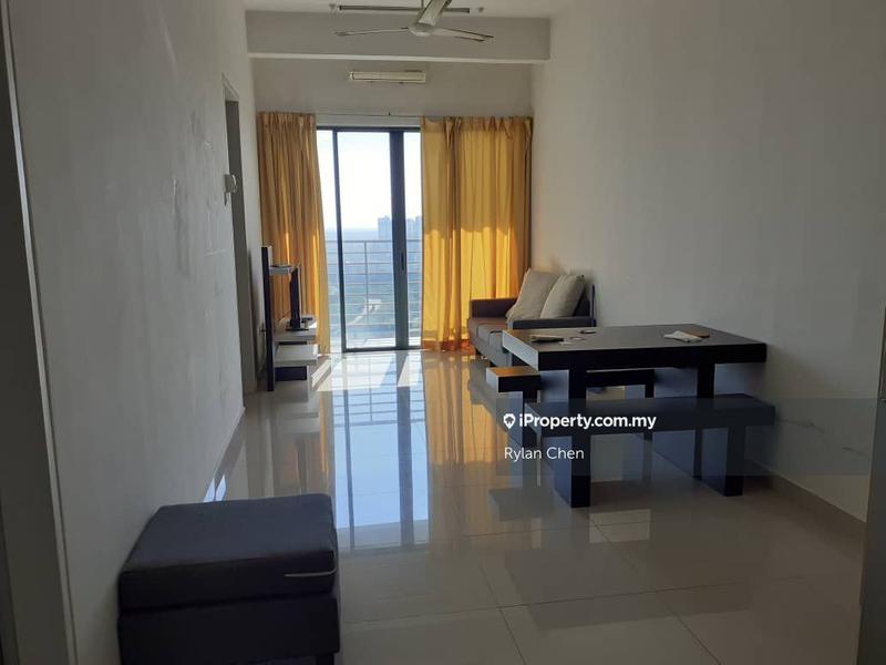 For Rent - D'Pulze Cyberjaya