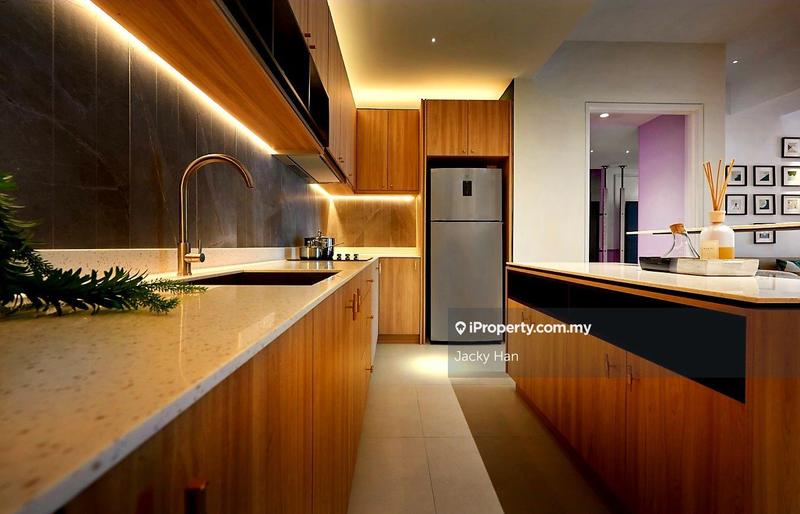 For Sale - Aster Hill