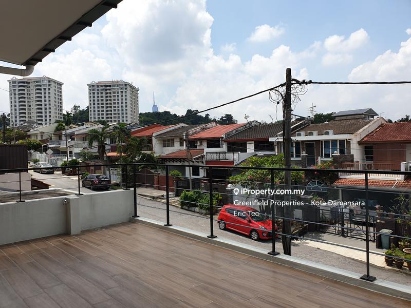 3-storey Terraced House for Sale in Seputeh, Kuala Lumpur by Eric Teo - iProperty.com.my