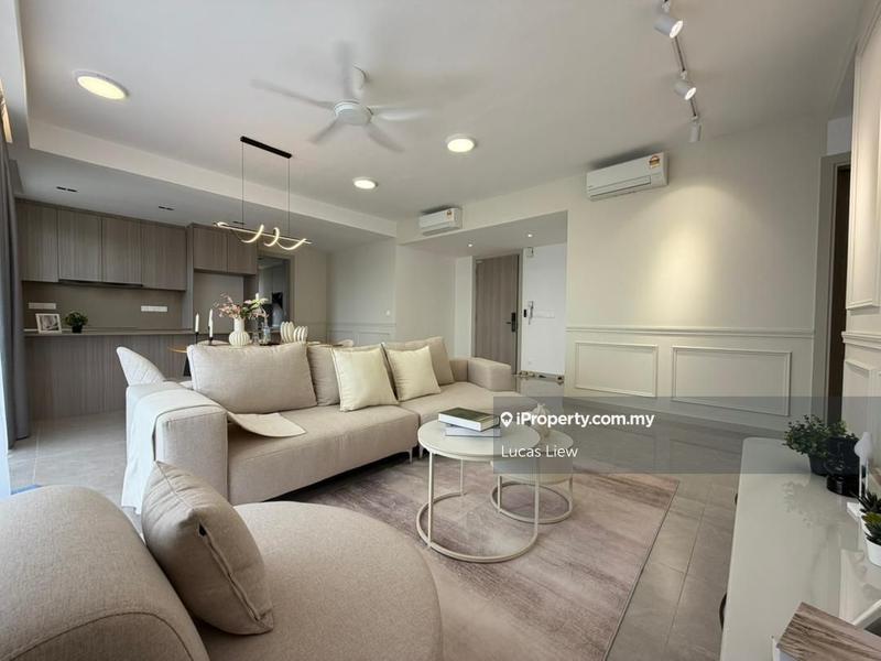 For Rent - Park Place