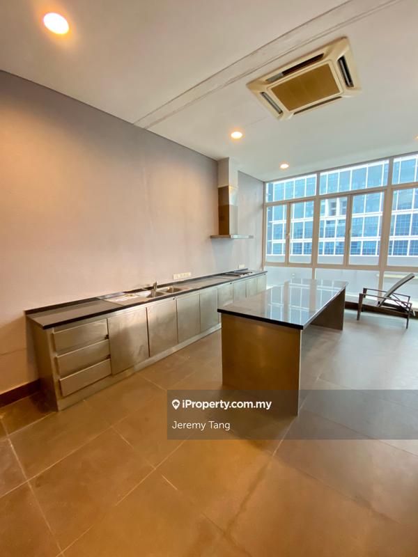 Kondominium untuk Dijual di Dua Residency oleh Jeremy Tang - iProperty.com.my