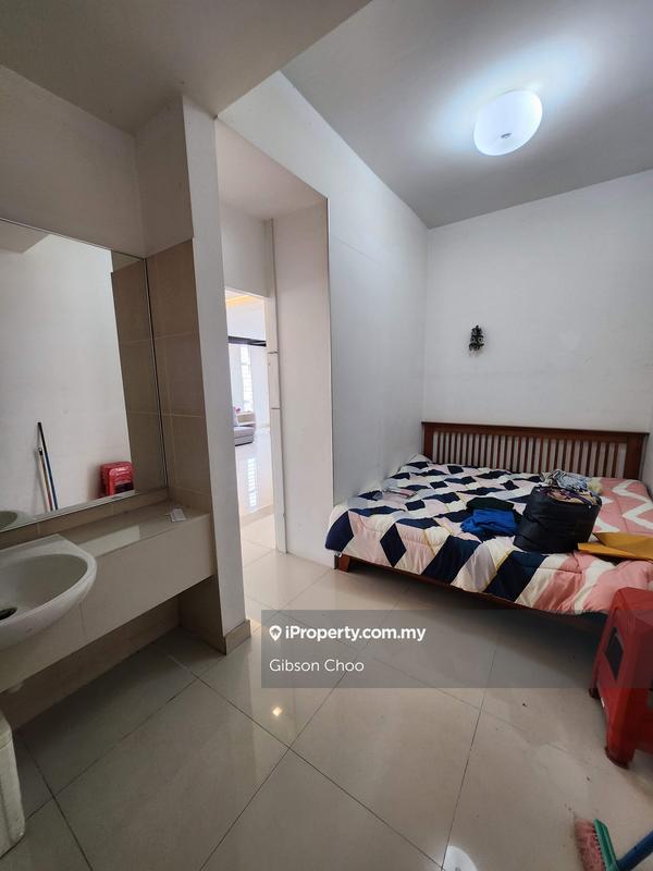 Rumah Berkembar untuk Dijual di Saujana Villa, Kajang oleh Gibson Choo - iProperty.com.my