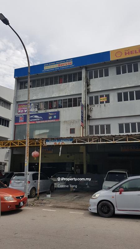 Shop / Office for Rent in Taman Sri Muda, Shah Alam by Connie Tong - iProperty.com.my
