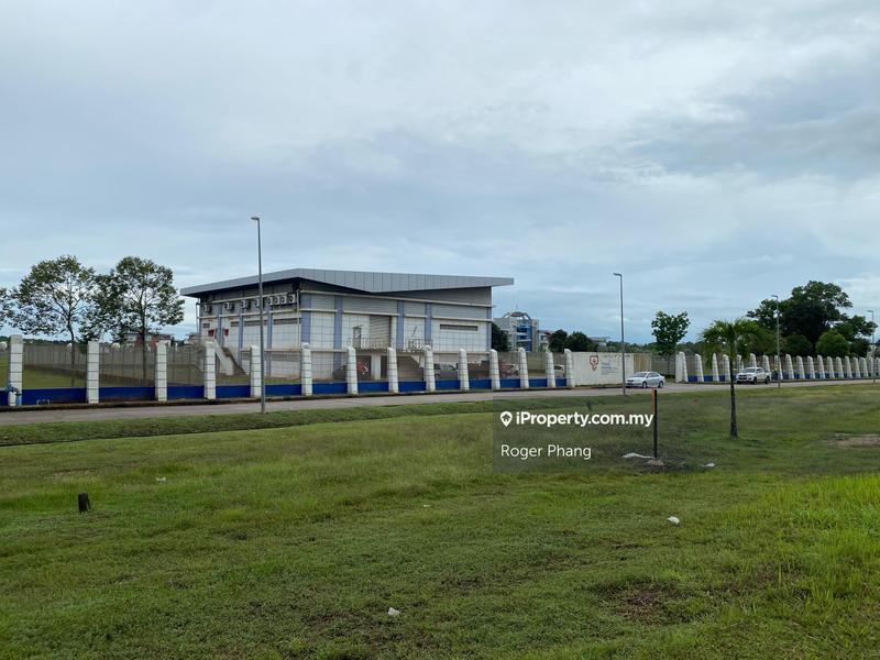 Industrial Land for Sale in Kuantan, Pahang by Roger Phang - iProperty.com.my
