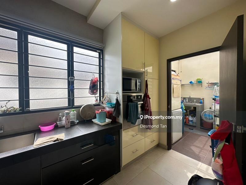 2-storey Terraced House for Sale in Damansara Kim, Petaling Jaya by Desmond Tan - iProperty.com.my