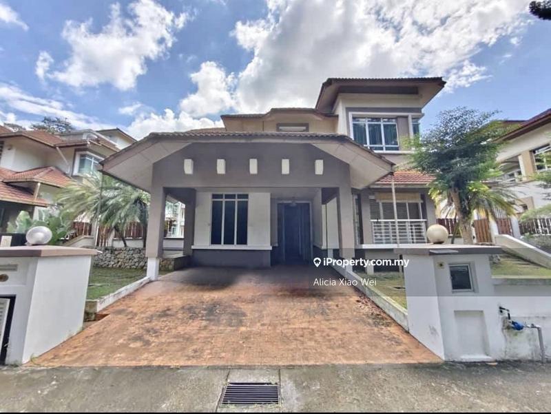 Bungalow House untuk Dijual di Peridot Precint, Kota Emerald, Rawang oleh Alicia Xiao Wei - iProperty.com.my