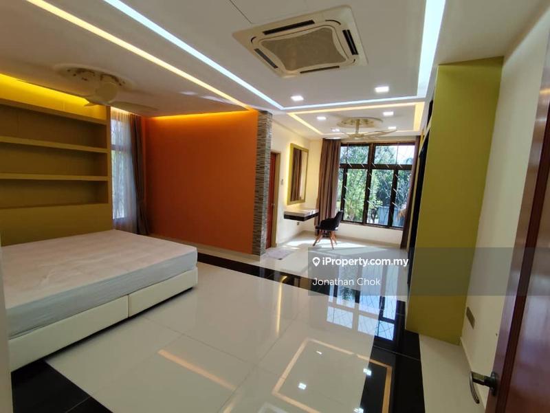 Banglo untuk Dijual di Bandar Kinrara Seksyen 9, Bandar Kinrara oleh Jonathan Chok - iProperty.com.my