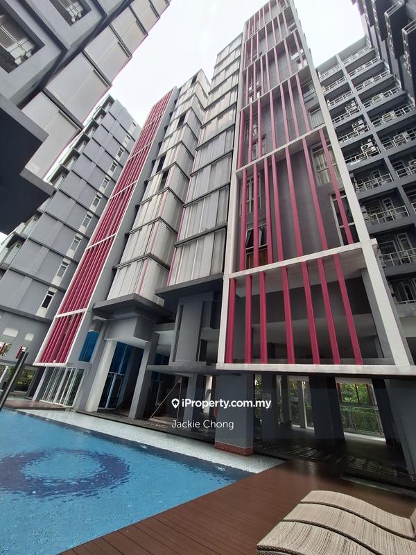 Kondominium untuk Dijual di Arata of Tijani oleh Jackie Chong - iProperty.com.my