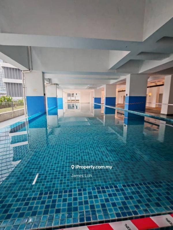 For Rent - Residensi Kerinchi