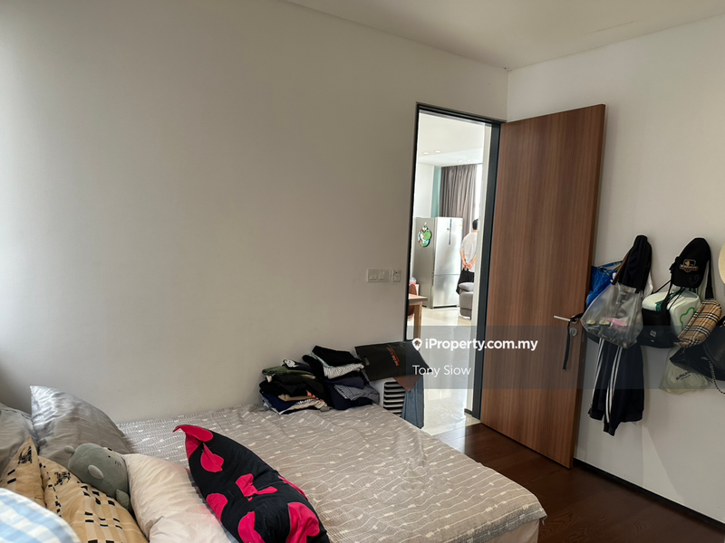 Kondominium untuk Dijual di The Fennel oleh Tony Siow - iProperty.com.my