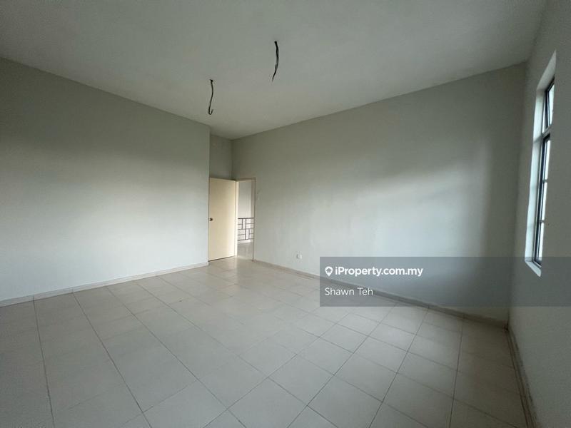 Semi-Detached House for Sale in Taman Limbongan Jaya, Klebang by Shawn Teh - iProperty.com.my