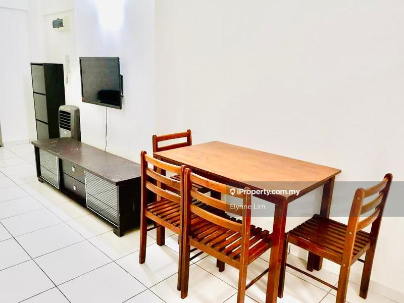 For Sale - Axis SoHu @ Axis Pandan