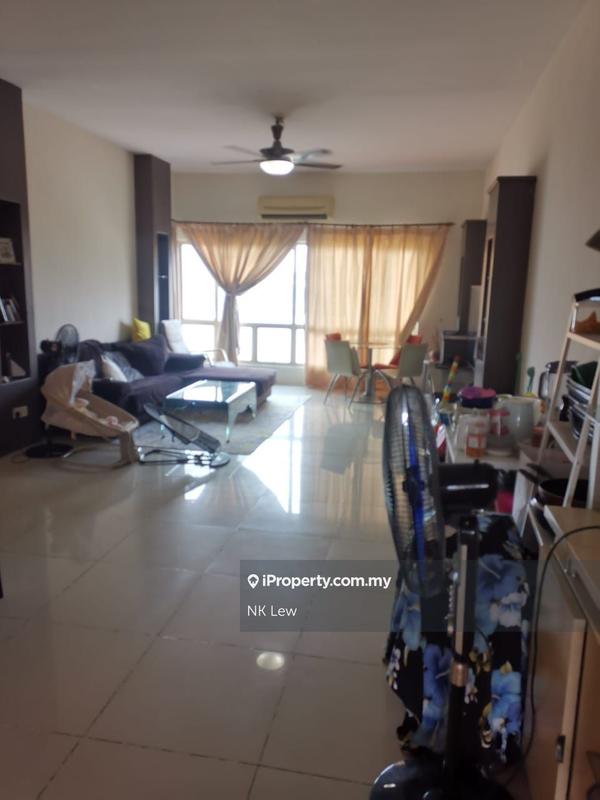 For Rent - East Lake Residence