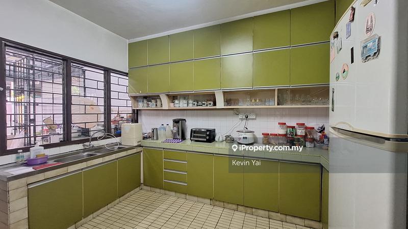 Rumah Teres untuk Dijual di xynec, Bangsar oleh Kevin Yai - iProperty.com.my