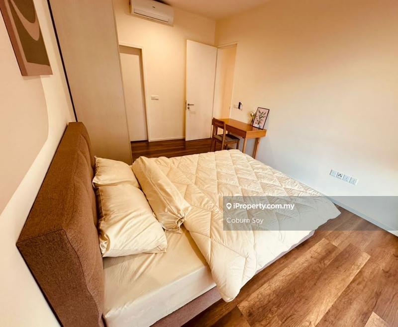 Service Residence for Sale in SqWhere Service Apartments by Coburn Soy - iProperty.com.my