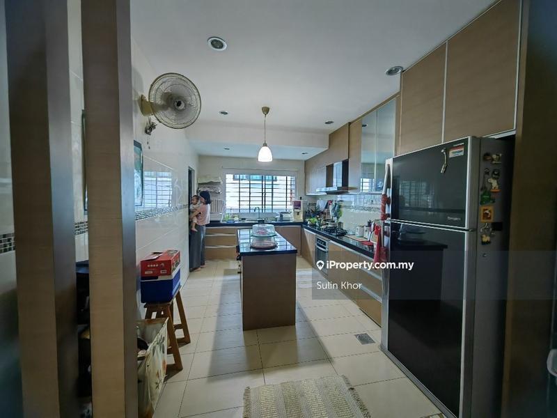 2-storey Terraced House for Sale in Bandar Kinrara Seksyen 5, Bandar Kinrara by Sulin Khor - iProperty.com.my