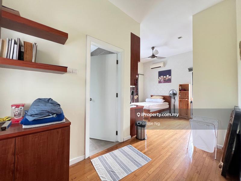 Bungalow House for Sale in Jade Hills, Kajang by Charisse Ng - iProperty.com.my