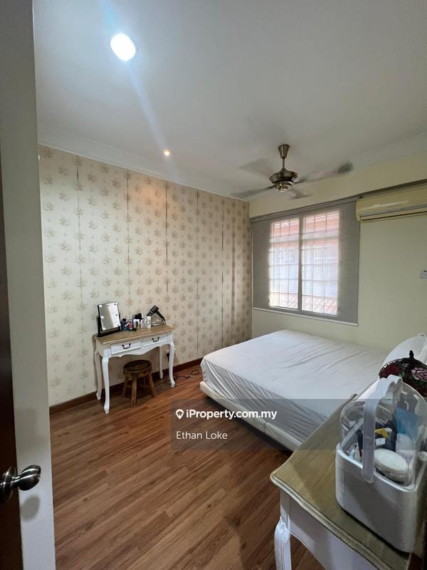 Kondominium untuk Dijual di Amandari oleh Ethan Loke - iProperty.com.my