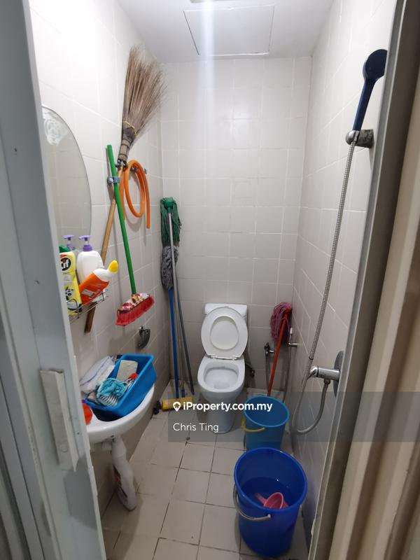 Kondominium untuk Dijual di Zehn Bukit Pantai oleh Chris Ting - iProperty.com.my