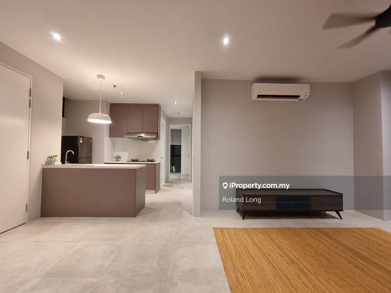 Service Residence for Rent in Lumi Tropicana by Roland Long - iProperty.com.my