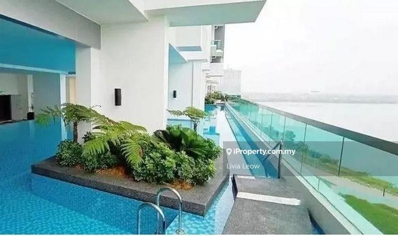 Service Residence for Sale in Saville D'lake by Livia Leow - iProperty.com.my