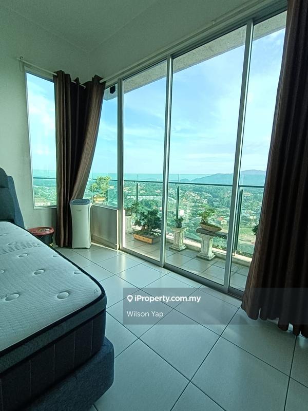 Kediaman Servis untuk Dijual di The Zizz @ Damansara North oleh Wilson Yap - iProperty.com.my