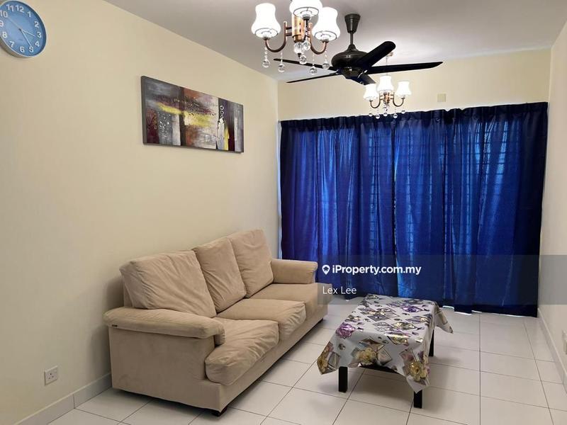 For Rent - Seri Pinang