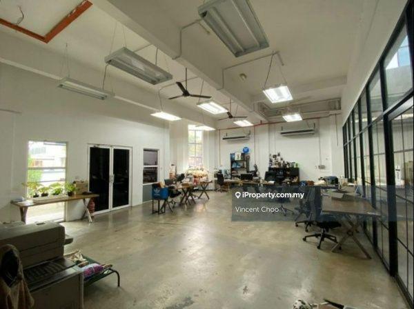 For Rent - Sunway Damansara Technology Park, Jalan PJU 3, Kota Damansara, Petaling Jaya