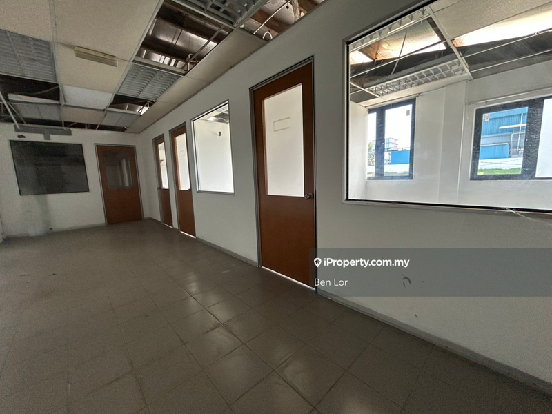 For Rent - Senawang Industrial Park, Senawang, Seremban