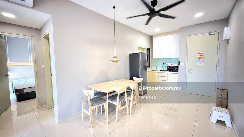 For Rent - Seiring Residensi