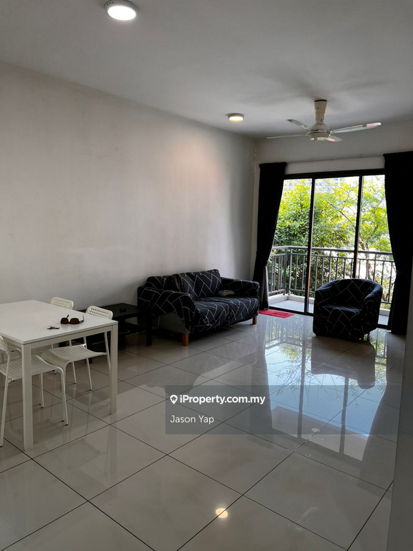 For Rent - Urbana Residences
