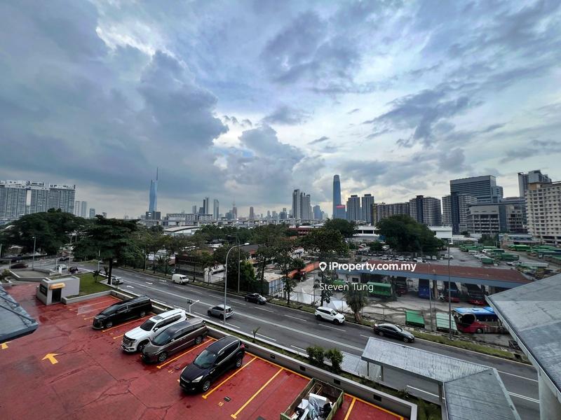 Office for Rent in Menara Uncang Emas, Kuala Lumpur by Steven Tung - iProperty.com.my