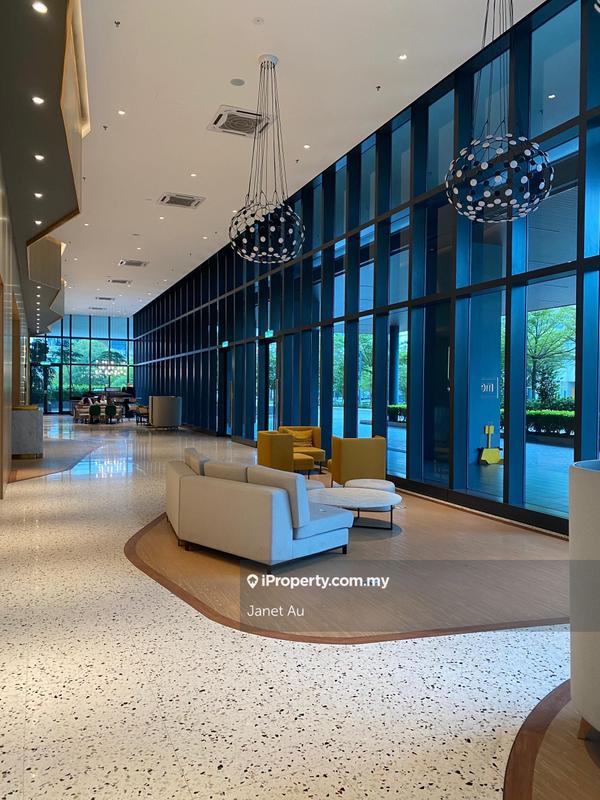 Service Residence for Rent in Meta City by Janet Au - iProperty.com.my