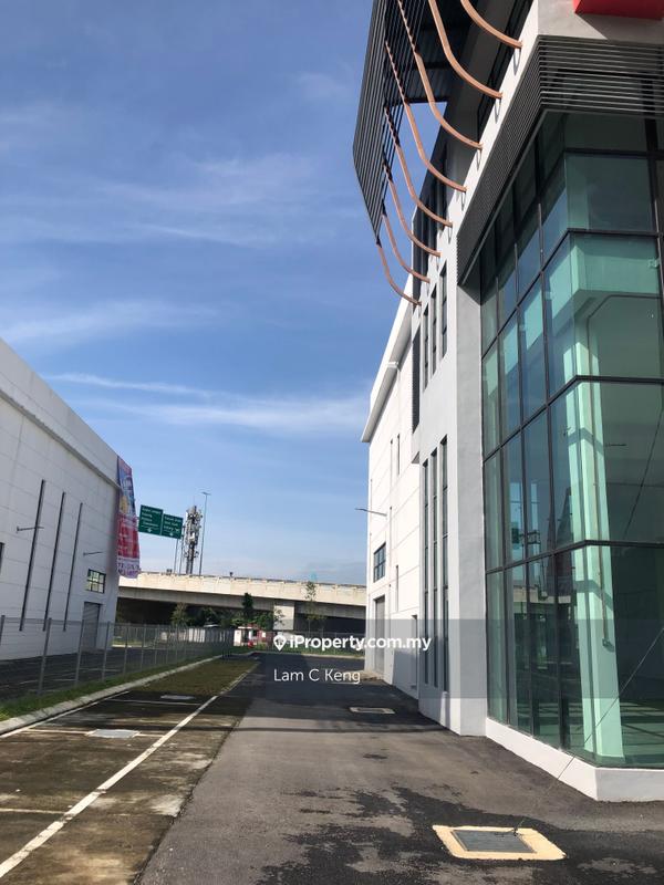 Semi-D Factory for Sale in Kota Damansara, Selangor by Lam C Keng - iProperty.com.my