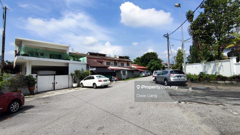 Apartment for Rent in Villa Dahlia by Dave Liang - iProperty.com.my