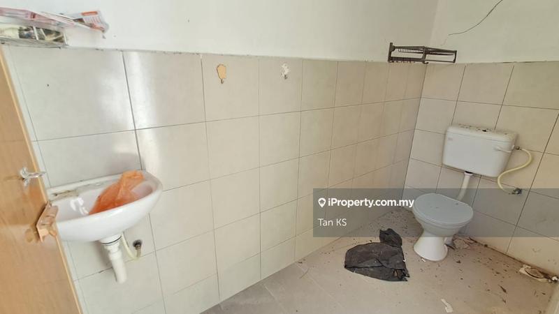 Tanah Pertanian untuk Dijual di Kampung Teluk Panglima Garang, Telok Panglima Garang oleh Tan KS - iProperty.com.my