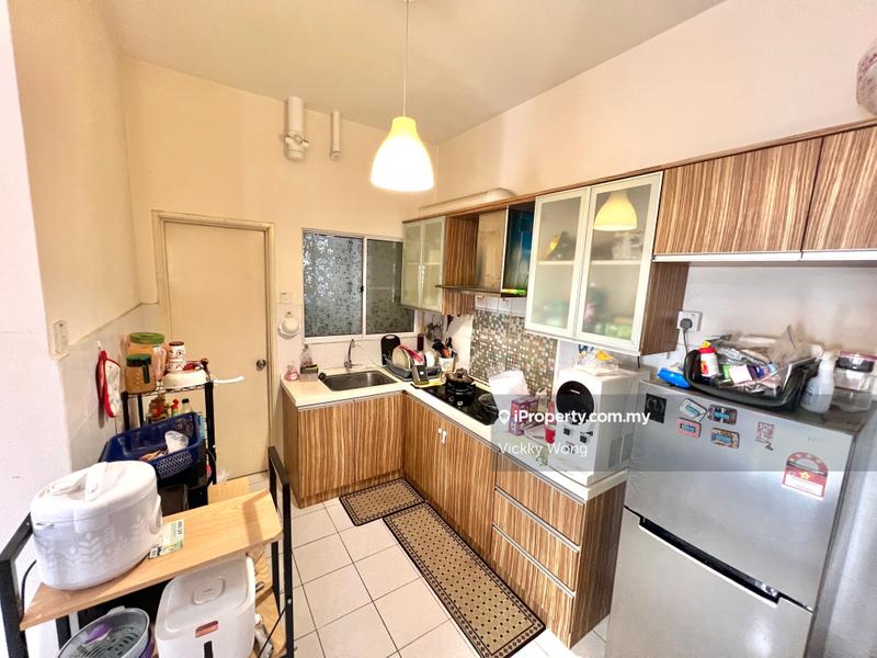 Condominium for Sale in Monte Bayu by Vickky Wong - iProperty.com.my