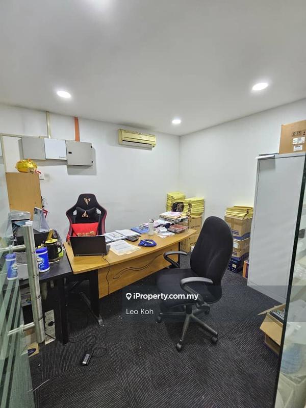 Shop for Sale in Taman Universiti Indah, Seri Kembangan by Leo Koh - iProperty.com.my