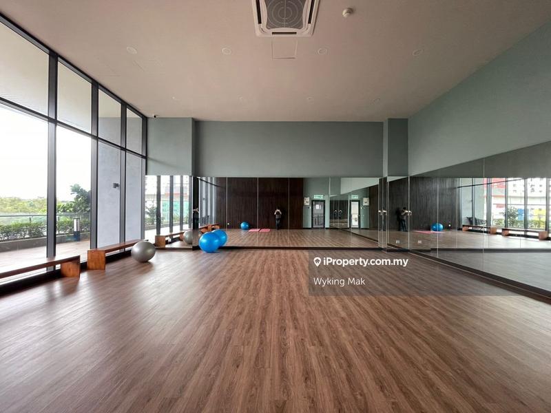 Service Residence for Sale in Neu Suites by Wyking Mak - iProperty.com.my