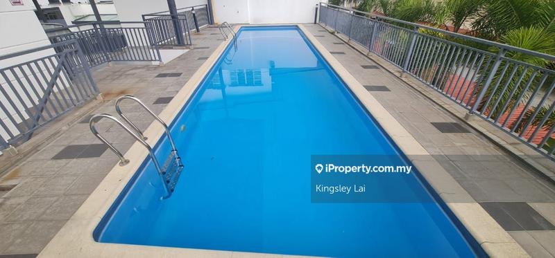 Townhouse for Sale in Selayang, Batu Caves by Kingsley Lai - iProperty.com.my