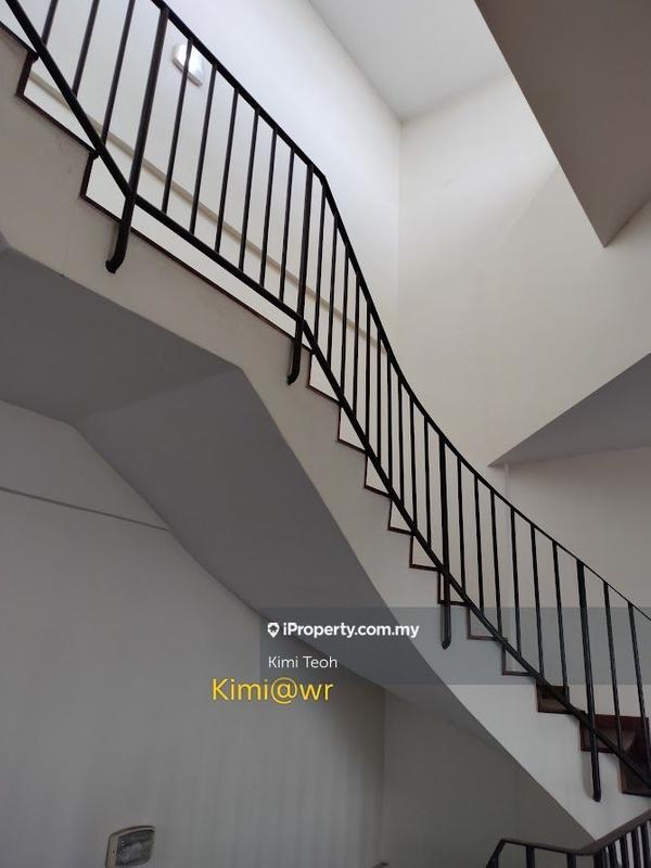 Condominium for Sale in Regency Condominium by Kimi Teoh - iProperty.com.my