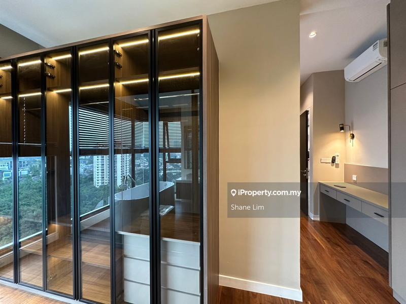 Kondominium untuk Disewa di Setia Sky Seputeh oleh Shane Lim - iProperty.com.my