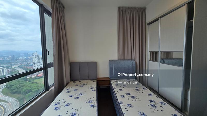 Kondominium untuk Dijual di Agile Mont Kiara oleh Amanda Lai - iProperty.com.my