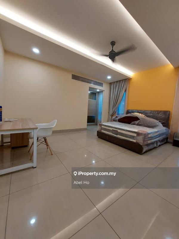 Banglo untuk Disewa di Jade Hills, Kajang oleh Abel Ho - iProperty.com.my