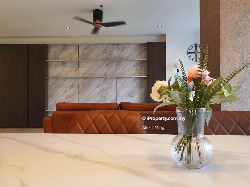 Residensi Servis untuk Disewa di Lumi Tropicana oleh Alexis Ming - iProperty.com.my