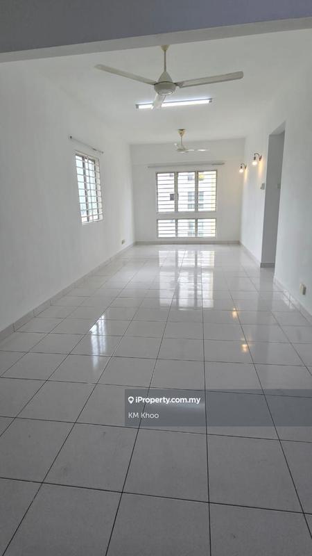 For Rent - Akasia Apartment