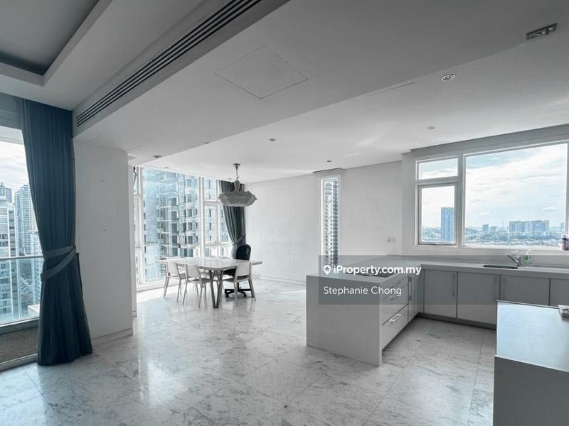 For Sale - Kiara 9 Residency