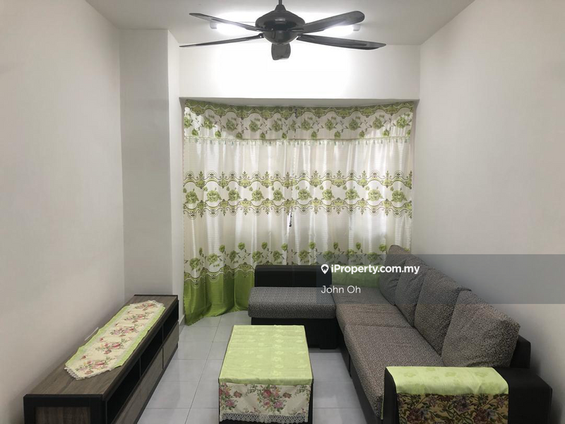 For Sale - Main Place Residence